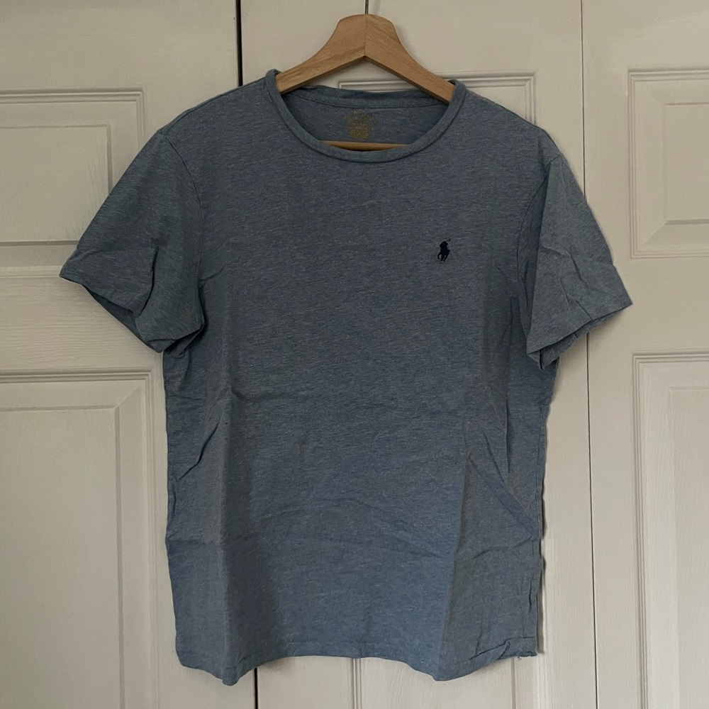Polo tee